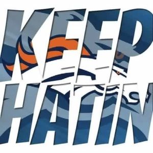 Meet your Posher, Dana